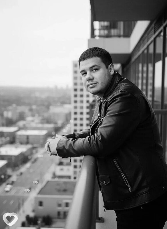Иван, 29, Новокузнецке — анкета №3797405