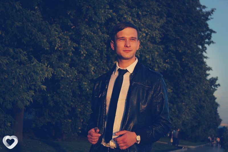Александр, 36, Костанае — анкета №3797631