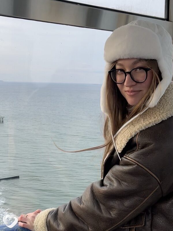 Алина, 20, Москве — анкета №3797641