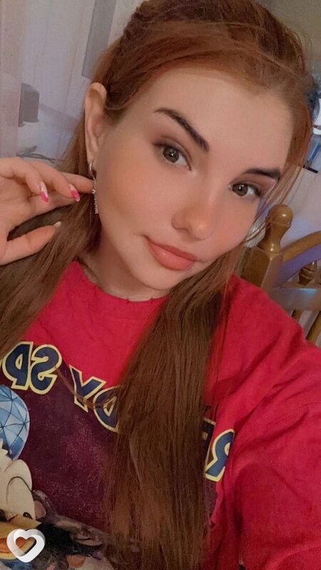Галина, 31, Пензе — анкета №3797644