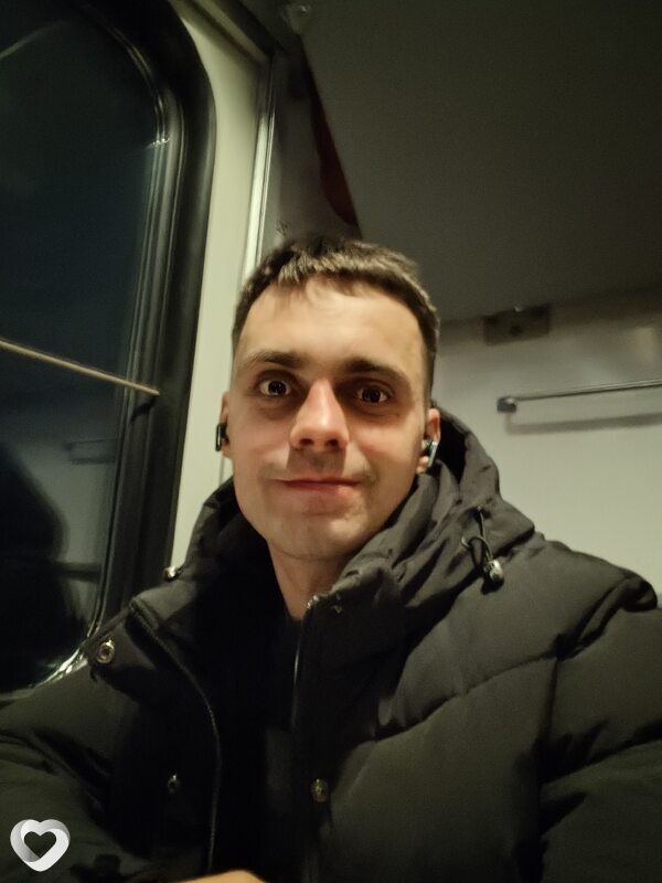 Alexander, 31, Барановичах — анкета №3797647