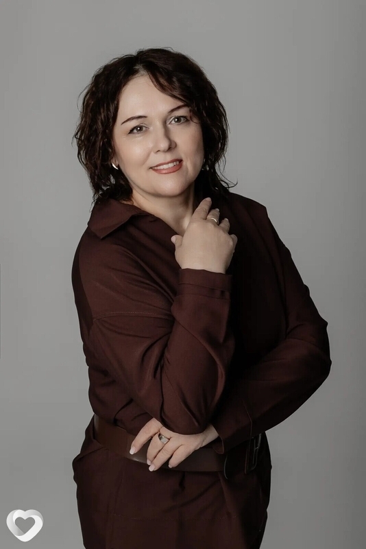 Елена, 49, Кирове — анкета №3797649