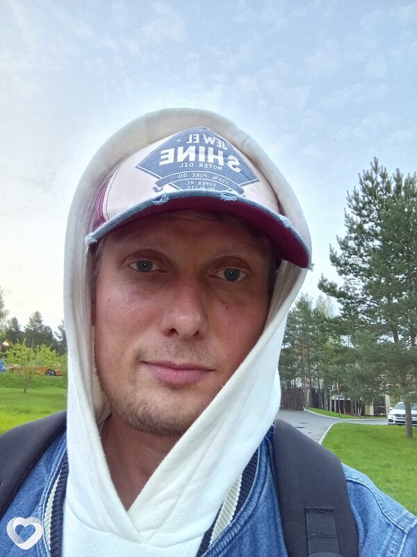 Андрей, 36, Архангельске — анкета №3797487