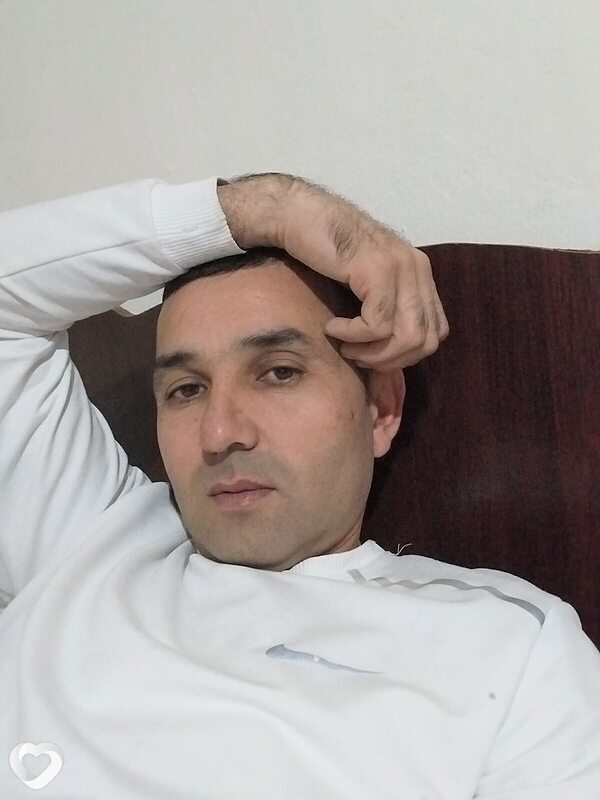 Абос, 39, Ташкент — анкета №3797492