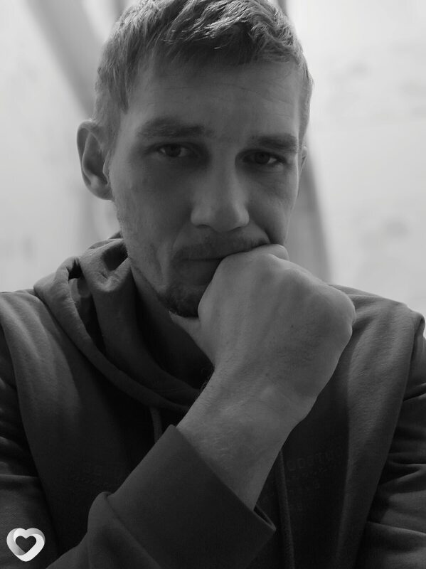 Дима, 34, Кривое Роге — анкета №3797719