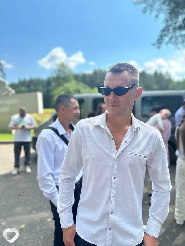 Дмитрий, Верхнедвинск