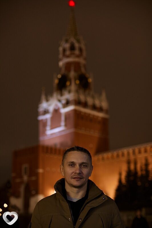 Дмитрий, 42, Тимашевске — анкета №3797725