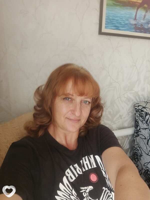 Оксана, 41, Волгограде — анкета №3797728
