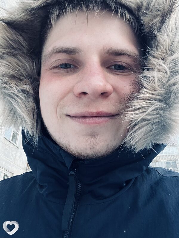 Дима, 23, Барнауле — анкета №3797860