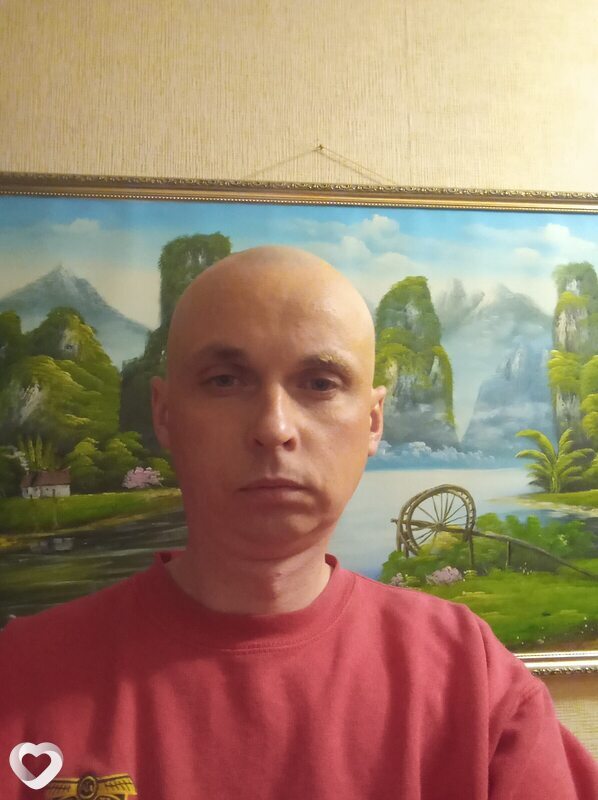 Александр, 34, Мариуполе — анкета №3797862