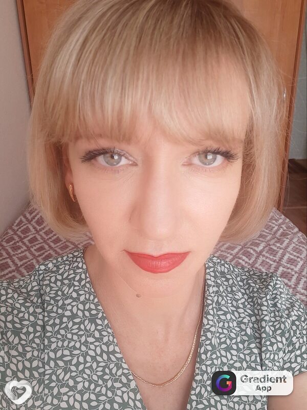 Лина, 46, Иркутске — анкета №3797867