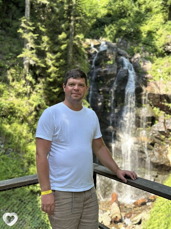 Сергей, 41, Москве — анкета №3797873