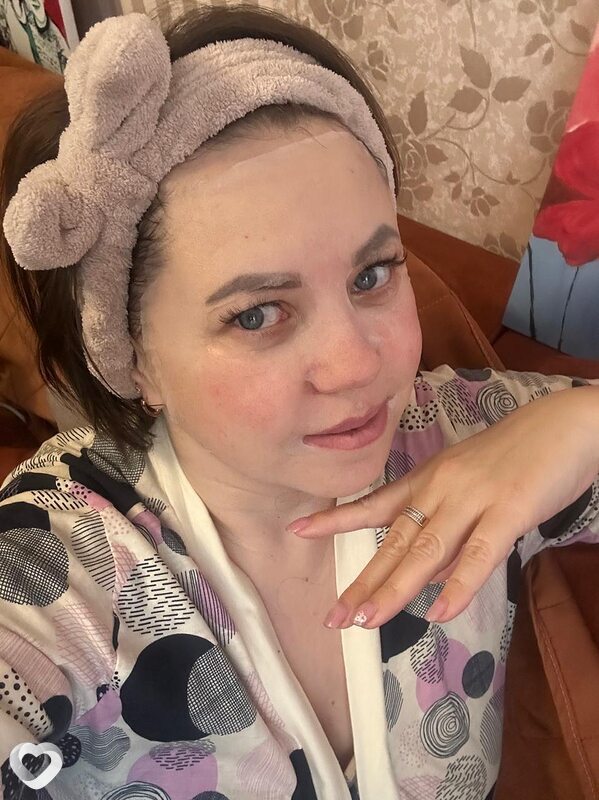Катя, 40, Минске — анкета №3797874