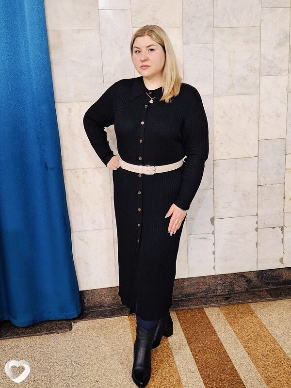 Катерина, 34, Кирове — анкета №3797877