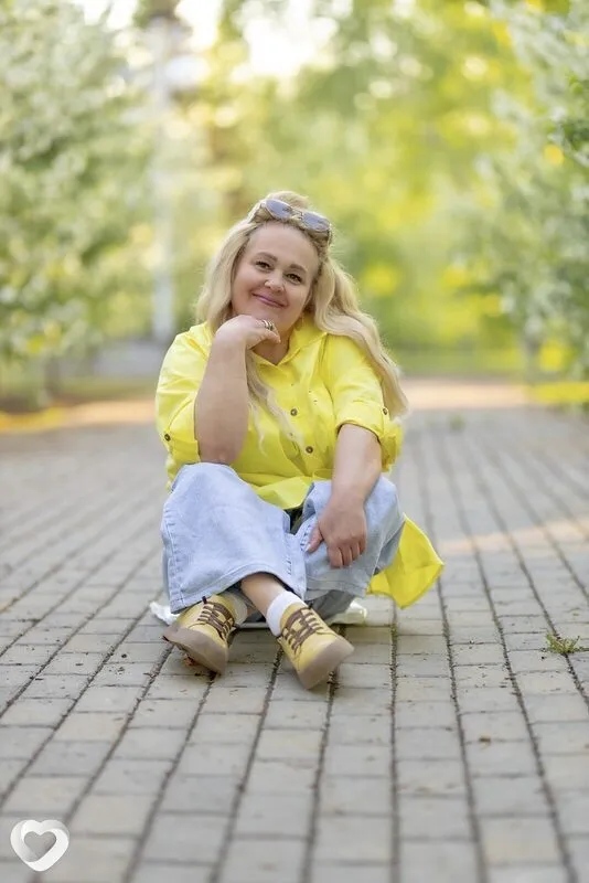 Ирина, 40, Барнауле — анкета №3797878