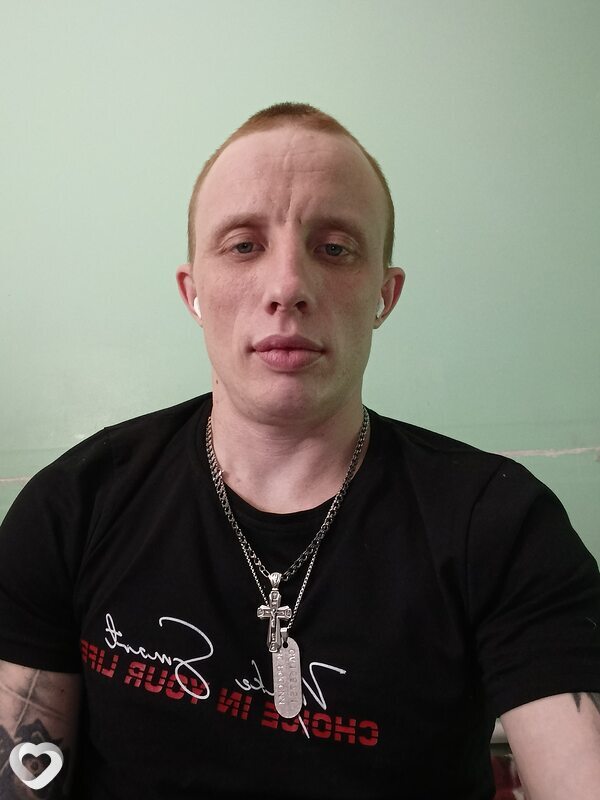 Александр, 33, Липецке — анкета №3798279