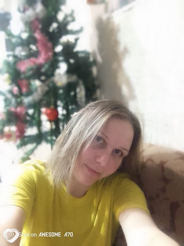 Lidia, Киселевск