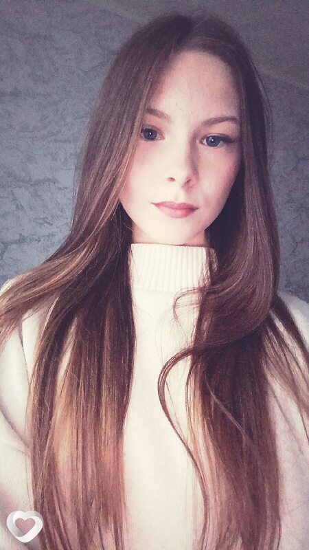Лера, 18, Жлобине — анкета №3798284