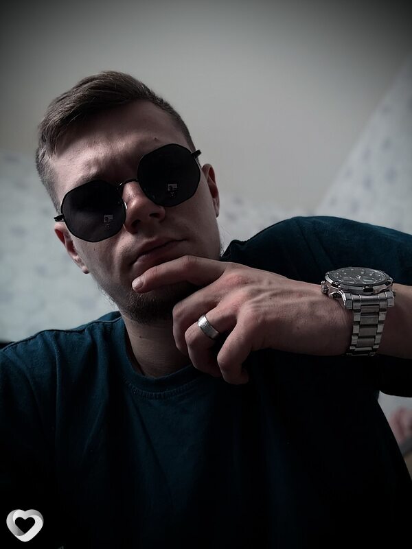 Владимир, Великий Устюг