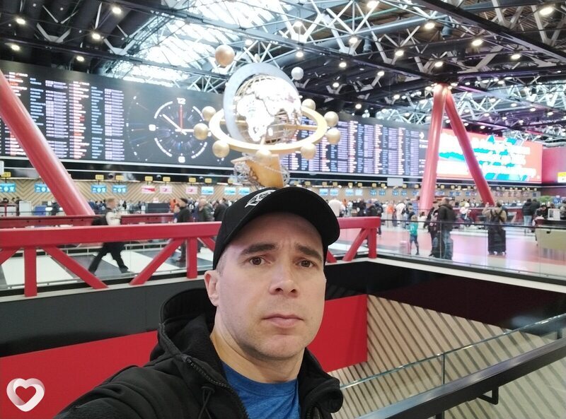 Андрей, 40, Петрозаводске — анкета №3798288
