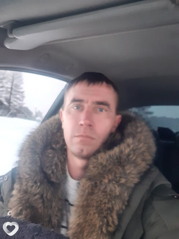 Александр, 37, Белорецке — анкета №3798289