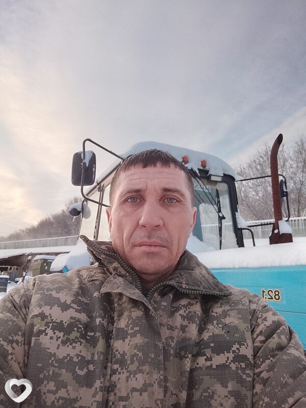Виктор, Талдыкорган