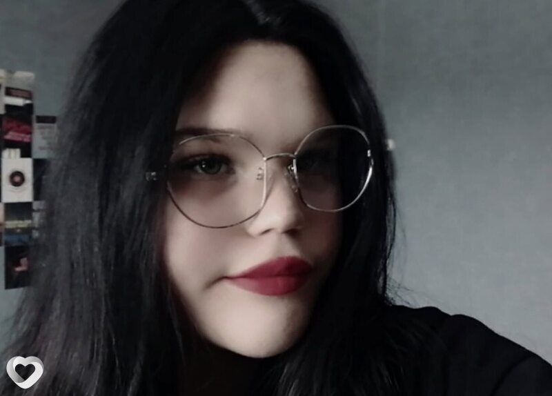 Лиза, 19, Санкт-Петербурге — анкета №3798297
