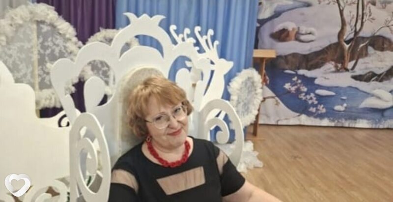 Ирина, 54, Казани — анкета №3798299