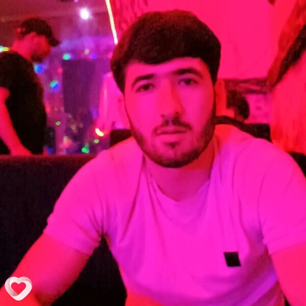 Алик, 23, Кемерове — анкета №3798300