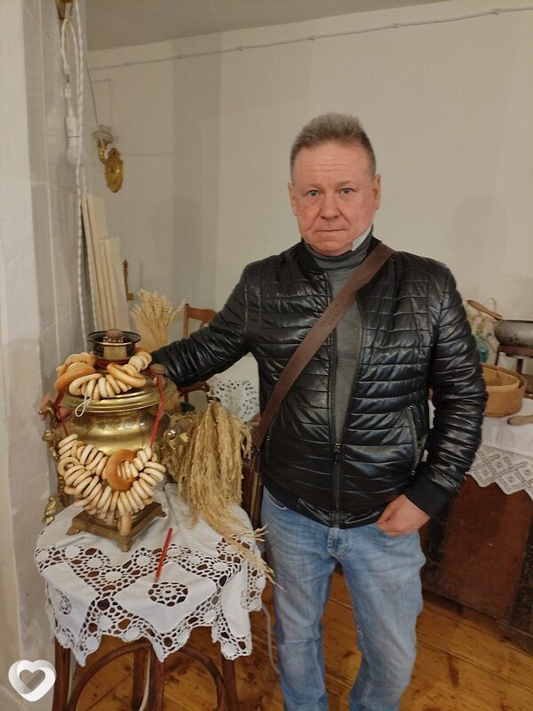 Александр, 55, Рязани — анкета №3798302