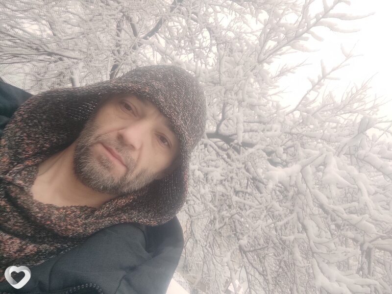 Абдурашид, 49, Махачкале — анкета №3797759