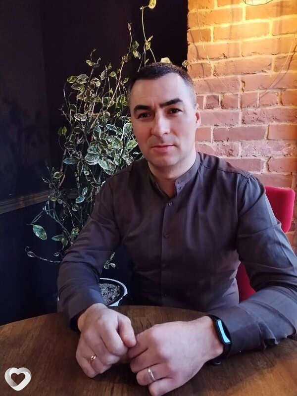 Олег, 39, Бузулуке — анкета №3797764