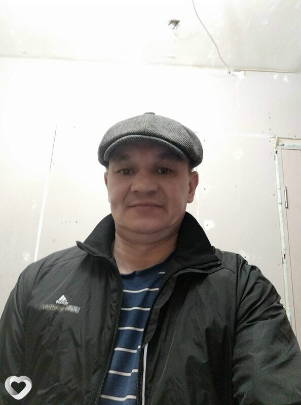 Саша, 47, Одинцове — анкета №3797768