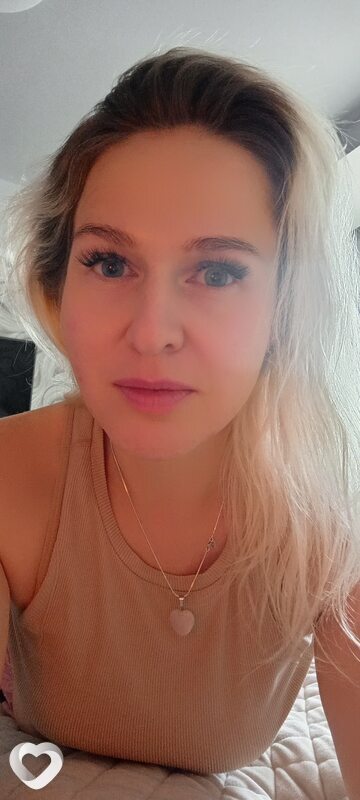 Марина, 41, Ангарске — анкета №3797769