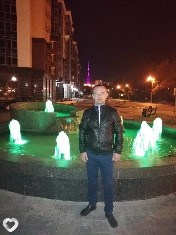 Денис, 37, Белгороде — анкета №3797777