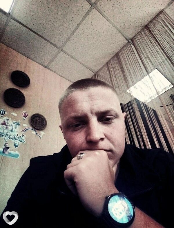 Андрей, 25, Новосибирске — анкета №3797780