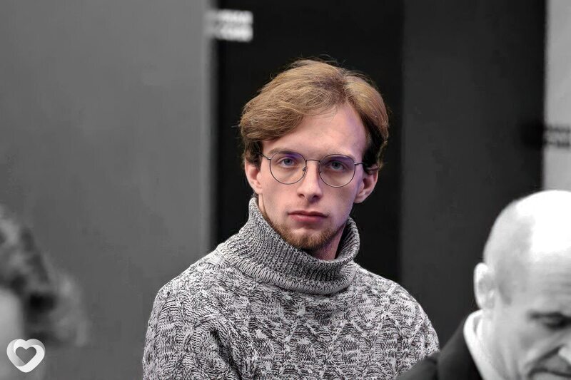 Diman Askarov, 25, Твери — анкета №3797682