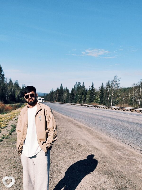 Якуб, 24, Владимире — анкета №3797691