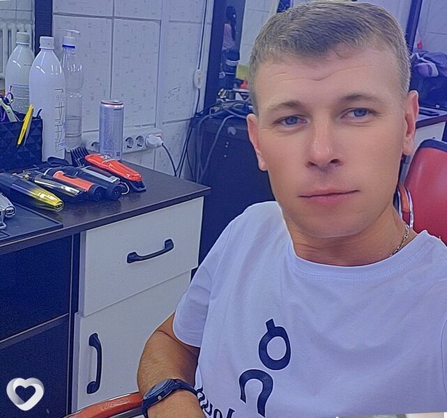 Сергей, Талдыкорган