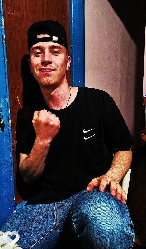 Rusy, 23, Нерюнгри — анкета №3797784