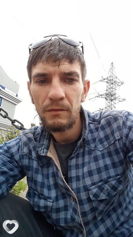 Тимур, 42, Актобе — анкета №3797788