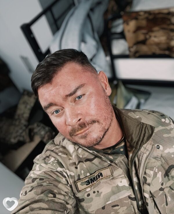 Александр, 37, Донецке — анкета №3797789