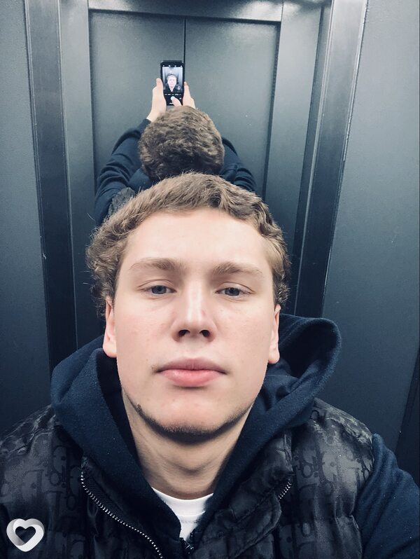 Рамазан, 19, Москве — анкета №3797792