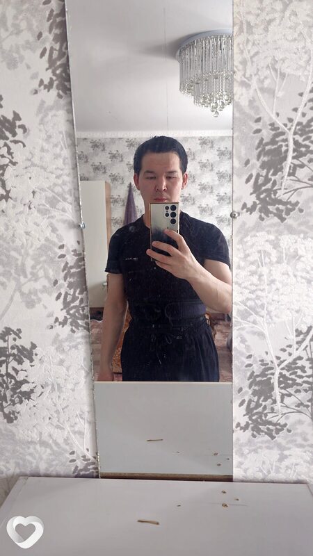 Амир, 25, Актюбинске — анкета №3797797