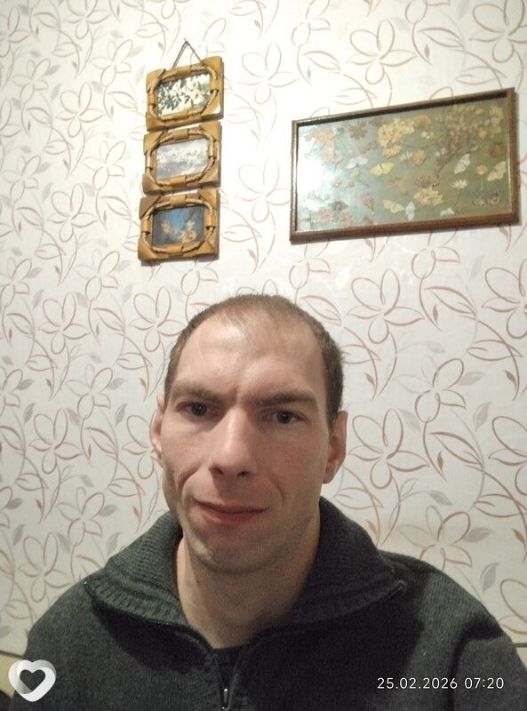 Евгений, Воложин