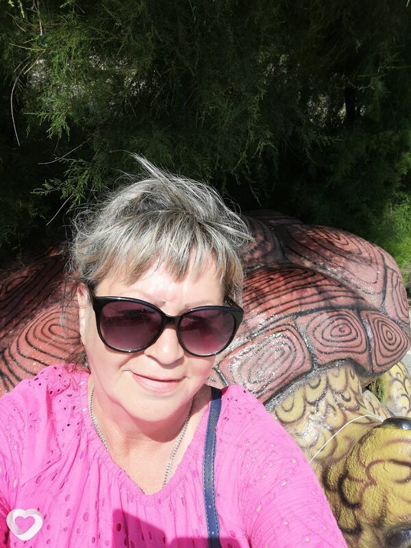 Марина, 52, Новосибирске — анкета №3797989