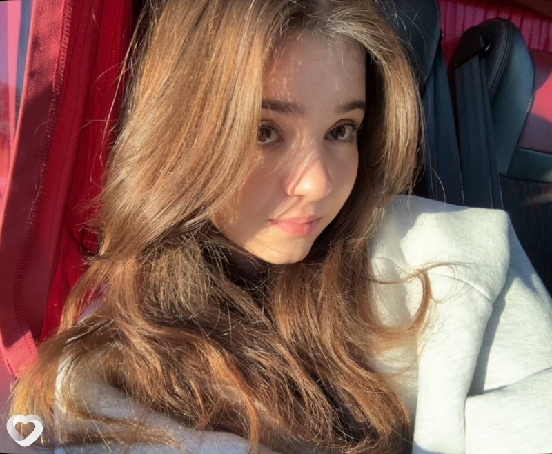 Аня, 19, Оренбурге — анкета №3797990