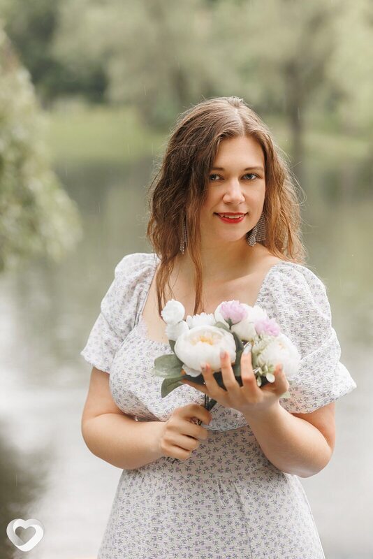 Полина, 29, Санкт-Петербурге — анкета №3798001