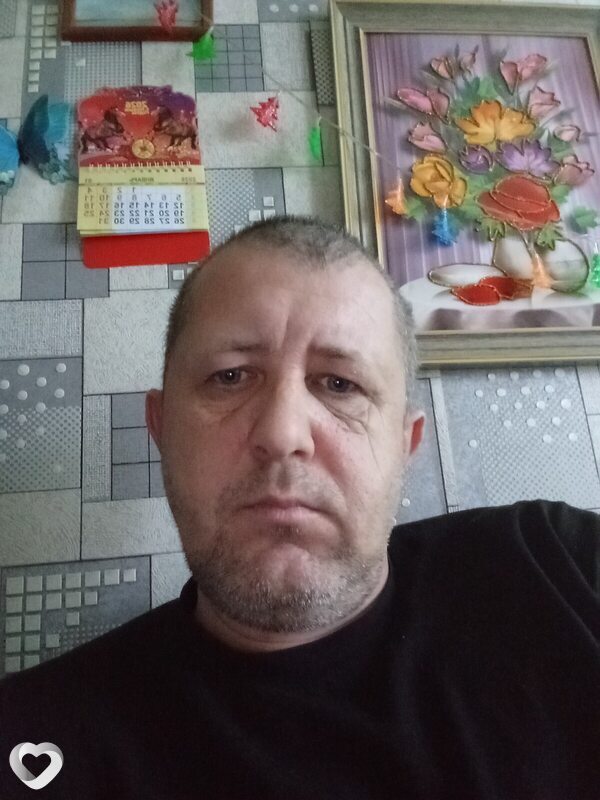 Владимир, 40, Чите — анкета №3798002