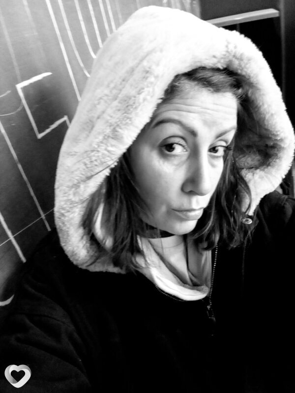 Олька, 40, Астрахани — анкета №3797838